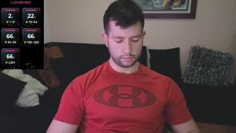 Snapshot of hairyncuteass chatting on 03-07-25, 10:10 hairyncuteass online show from 03-07-25, 10:10