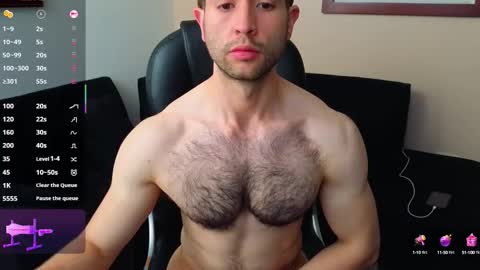 Snapshot of hairyncuteass chatting on 09-10-25, 12:16 hairyncuteass online show from 09-10-25, 12:16