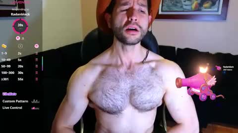 Snapshot of hairyncuteass chatting on 10-11-25, 01:16 hairyncuteass online show from 10-11-25, 01:16