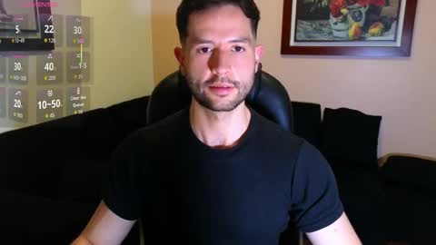 Snapshot of hairyncuteass chatting on 10-13-25, 01:16 hairyncuteass online show from 10-13-25, 01:16