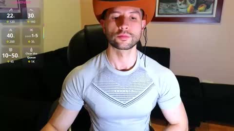 Snapshot of hairyncuteass chatting on 10-13-25, 10:32 hairyncuteass online show from 10-13-25, 10:32