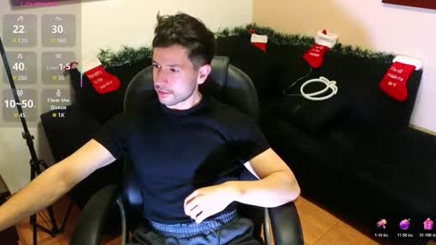 Snapshot of hairyncuteass chatting on 11-16-25, 01:33 hairyncuteass online show from 11-16-25, 01:33