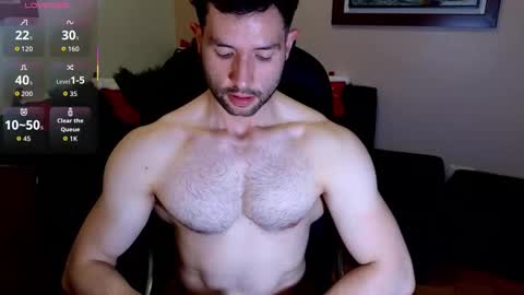 Snapshot of hairyncuteass chatting on 11-25-25, 09:48 hairyncuteass online show from 11-25-25, 09:48