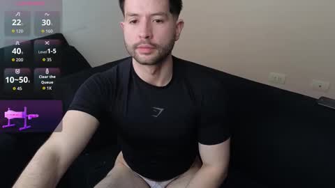 Snapshot of hairyncuteass chatting on 03-08-26, 03:16 hairyncuteass online show from 03-08-26, 03:16