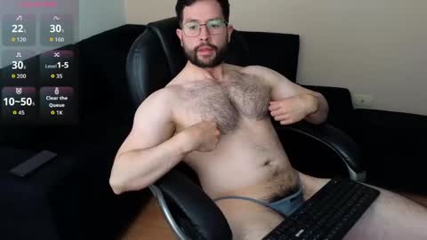 hairyncuteass online show from 05-23-26, 01:48