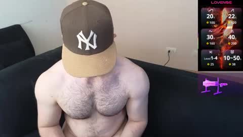 Snapshot of hairyncuteass chatting on 07-22-26, 04:21 hairyncuteass online show from 07-22-26, 04:21