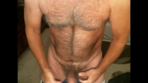 Hairy pecs online show from 02-11-25, 05:26