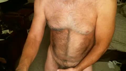 Hairy pecs online show from 04-14-26, 06:41