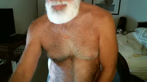 Snapshot of hairypecsguy chatting on 07-20-26, 06:06 Hairy pecs online show from 07-20-26, 06:06