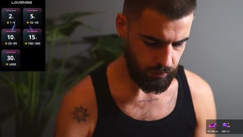 HairyRobXxX online show from 09-28-25, 06:46
