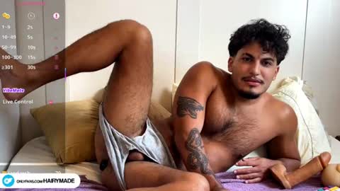 hairy and short online show from 07-08-26, 03:49
