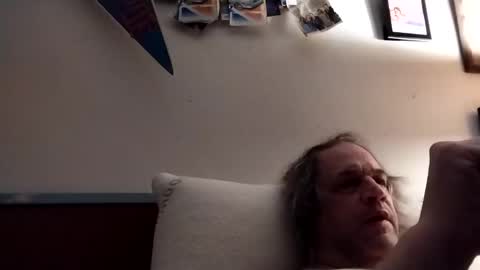 Marty online show from 01-05-25, 11:22