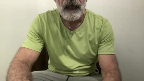 HairyTonkas online show from 04-26-26, 11:35