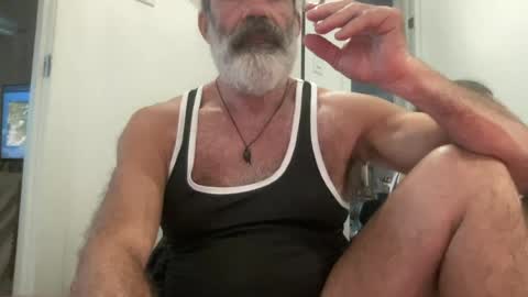 HairyTonkas online show from 07-05-26, 12:17