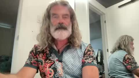 HairyTonkas online show from 07-06-26, 12:18
