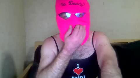 hairytransvestite online show from 01-16-25, 07:41