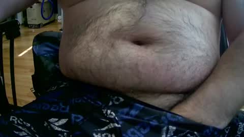 hairyuncut1705 online show from 06-20-26, 09:50