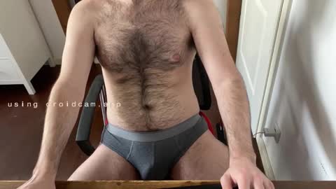 Snapshot of hairyuncut26 chatting on 03-05-26, 11:28 hairyuncut26 online show from 03-05-26, 11:28