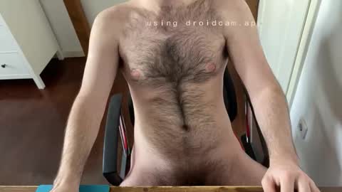 Snapshot of hairyuncut26 chatting on 03-07-26, 12:57 hairyuncut26 online show from 03-07-26, 12:57