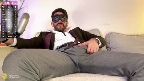 CASHMASTER CARLO online show from 02-05-25, 09:25
