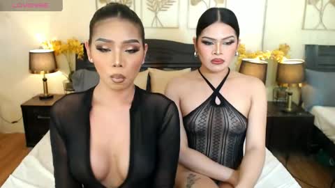 YOUR SIDECHIC HAILEY online show from 04-25-26, 09:56