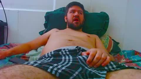 hajo_live online show from 05-05-26, 06:49