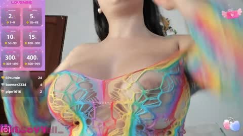 Snapshot of hal_sey chatting on 12-29-24, 09:06 Hal sey online show from 12-29-24, 09:06