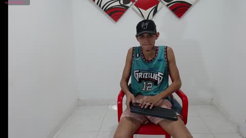 halan_demon online show from 12-15-24, 07:57