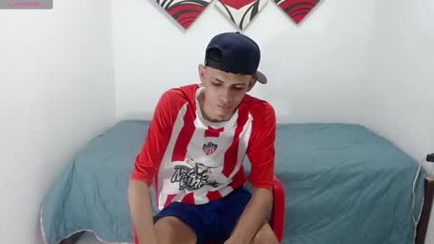 halan_demon online show from 12-20-24, 01:14
