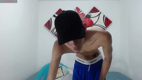 halan_demon online show from 12-20-24, 01:11