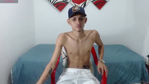 halan_demon online show from 12-21-24, 11:01