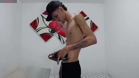halan_demon online show from 02-01-25, 07:47