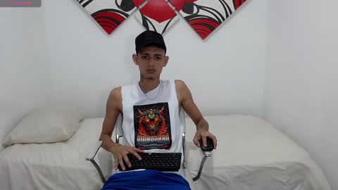 halan_demon online show from 02-05-25, 08:00