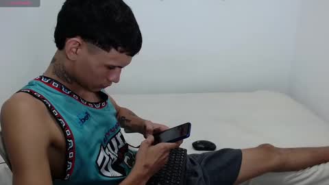 halan_demon online show from 02-11-25, 02:57