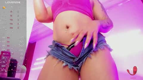 Snapshot of halanaa chatting on 10-10-25, 07:29 Halanna online show from 10-10-25, 07:29