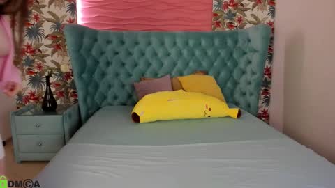 Haley online show from 03-01-26, 08:55