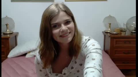 Snapshot of haleyreedme chatting on 03-11-25, 07:47 Haley online show from 03-11-25, 07:47