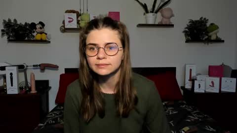 Snapshot of haleyreedme chatting on 03-02-26, 07:48 Haley online show from 03-02-26, 07:48