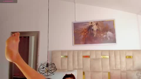 Halie  online show from 11-04-25, 11:48