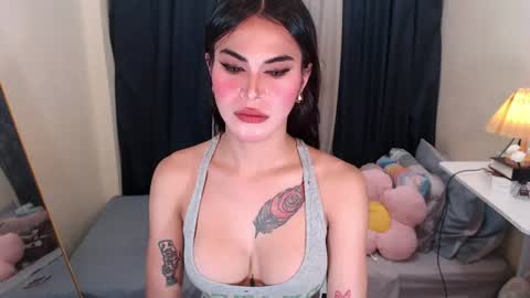 Snapshot of haliya_xsamer chatting on 07-24-26, 07:50 Selena the real cummer online show from 07-24-26, 07:50