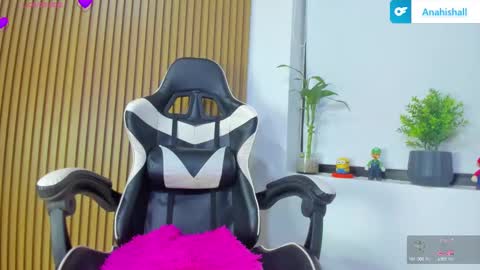 Anahis online show from 02-03-25, 12:47