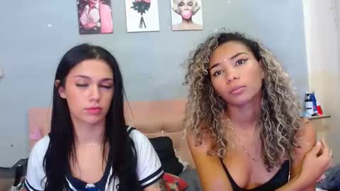 Snapshot of halle_bailey chatting on 02-15-25, 06:23 halle_bailey online show from 02-15-25, 06:23