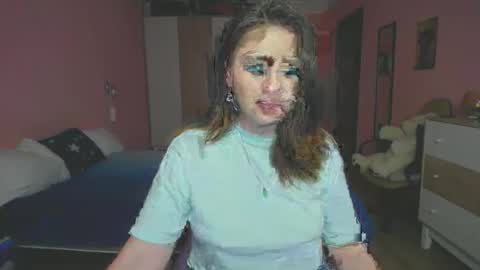 Ann online show from 11-11-25, 11:54