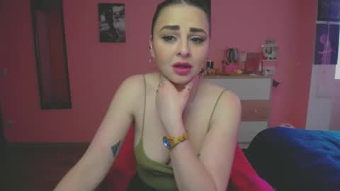 Ann online show from 03-31-26, 12:05