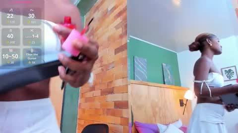 Halley Lorens online show from 02-10-26, 07:18