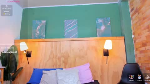 Halley Lorens online show from 04-25-26, 07:33