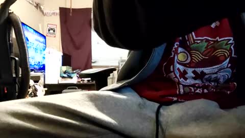 halo3489 online show from 01-13-25, 11:52