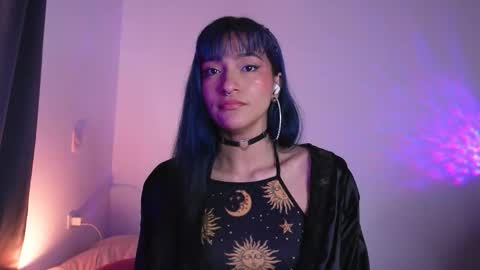 Halsey  online show from 09-29-25, 01:38