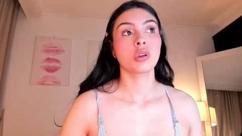 Halsey Maria online show from 09-26-25, 07:01