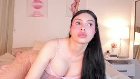 Halsey Maria online show from 06-24-26, 11:53